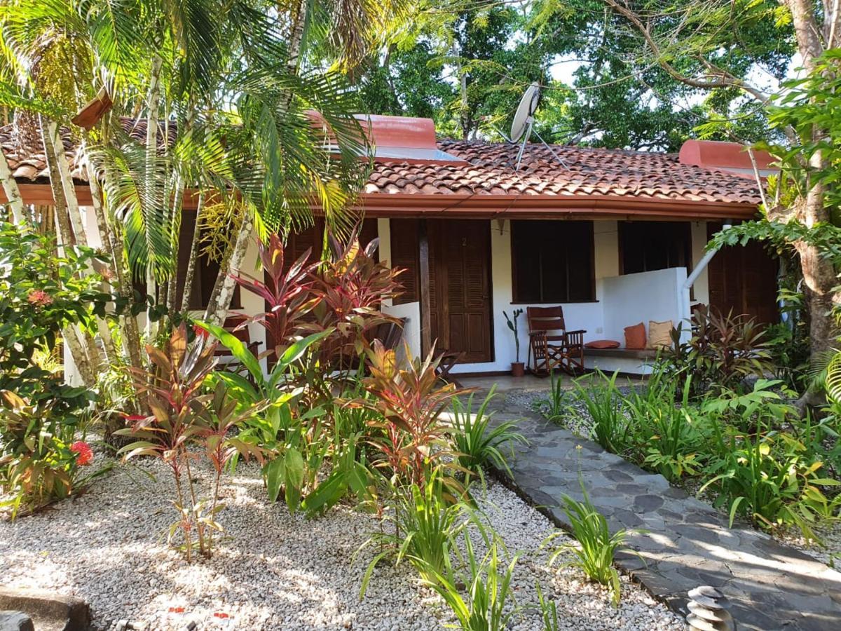 Finca Los Caballos Montezuma Exterior photo