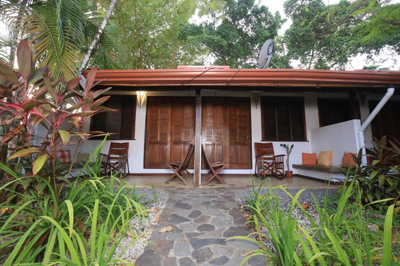Finca Los Caballos Montezuma Exterior photo